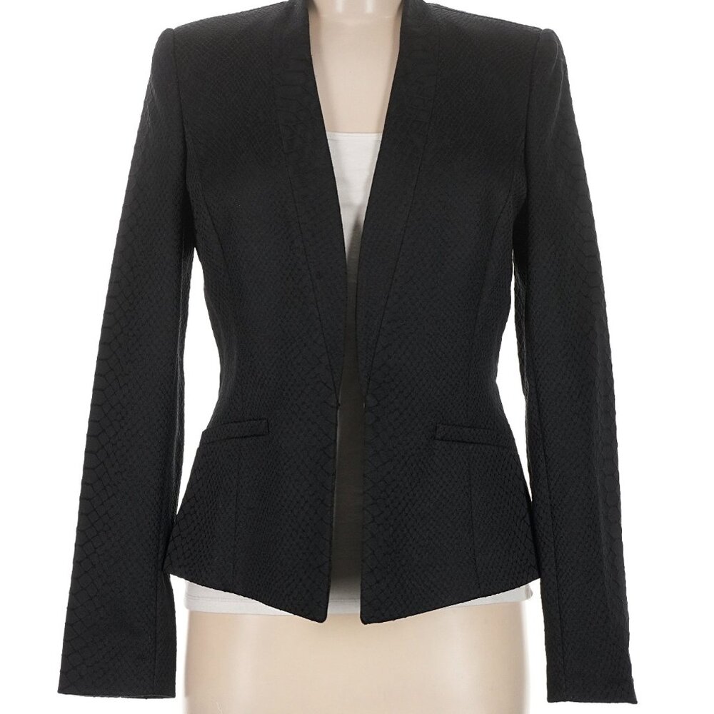 NWT Catherine Malandrino Size 6 Blazer - Picture 1 of 5